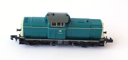 Spur N Arnold 2011 Diesellokomotive DB BR 211mit OVP NEU