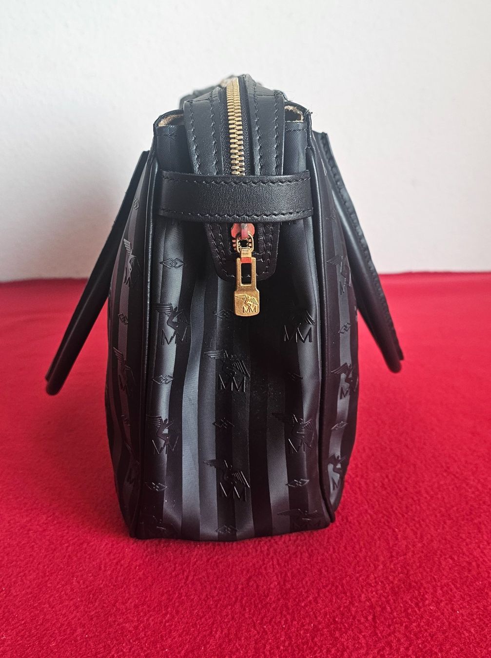 Maison Mollerus Sacs femmes: ***Maison Mollerus *** Handtasche – D'occasion à Bronschhofen par Xena37 3