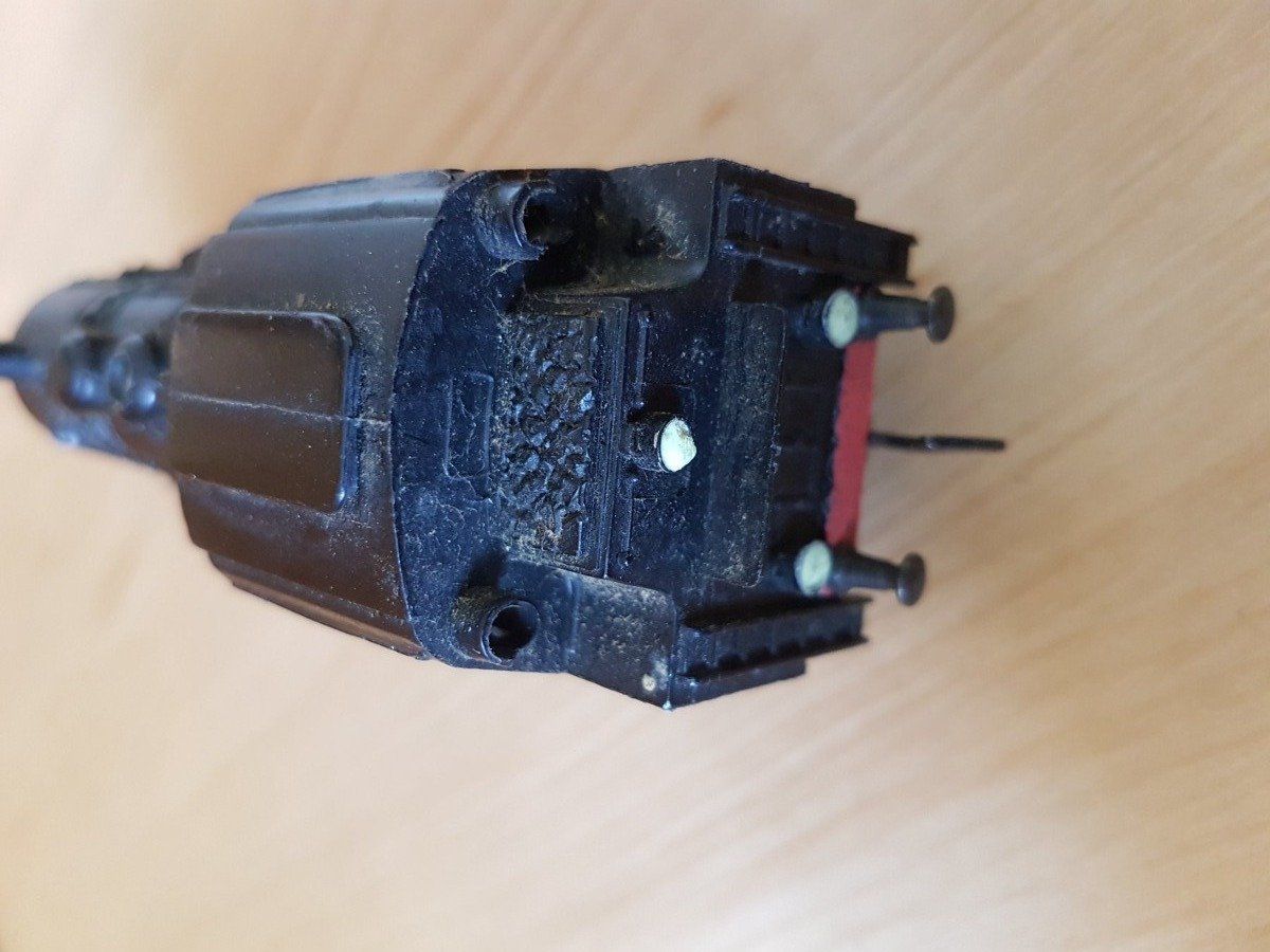 Märklin Modellini di ferrovie: Märklin Lokomotive – Usato da Rheinklingen venduto da Weinberg14 3