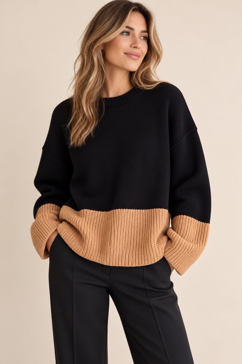 Pulls & Sweat-shirts: Schöner Pullover Größe M – D'occasion à Winterthur par -BeHappy24-