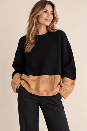 Schöner Pullover Größe M