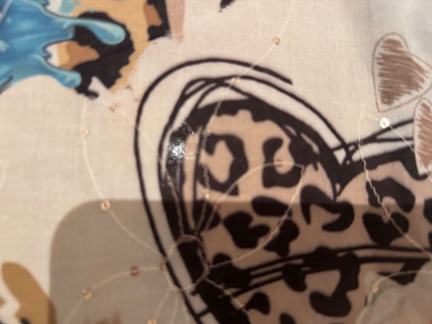 Camicette: Neue coole Micky Mouse Bluse, Einheitsgrösse – Nuovo (secondo la descrizione) da Klingnau venduto da Markus14 3