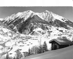 Klosters Dorf