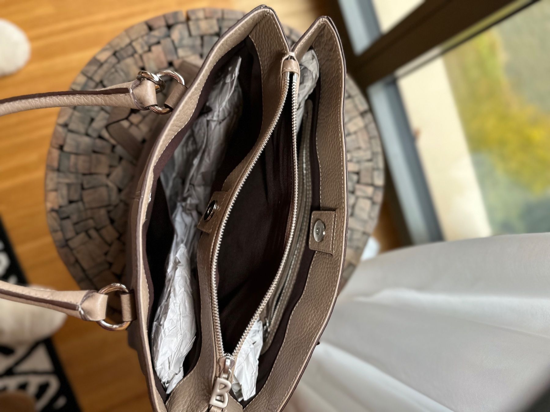 Bogner Borse da donna: Bogner Tasche, original – Nuovo e nell'imballaggio originale da Adliswil venduto da RicPro 7