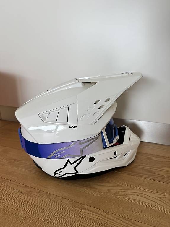 Skis: SM5 Alpinestars – Gebraucht aus Bigorio von zue_9vcv 3