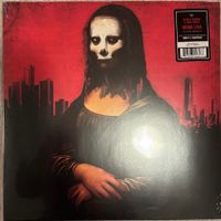 APOLLO BROWN & JOELL ORTIZ - Mona Lisa Lp 2023 Neu