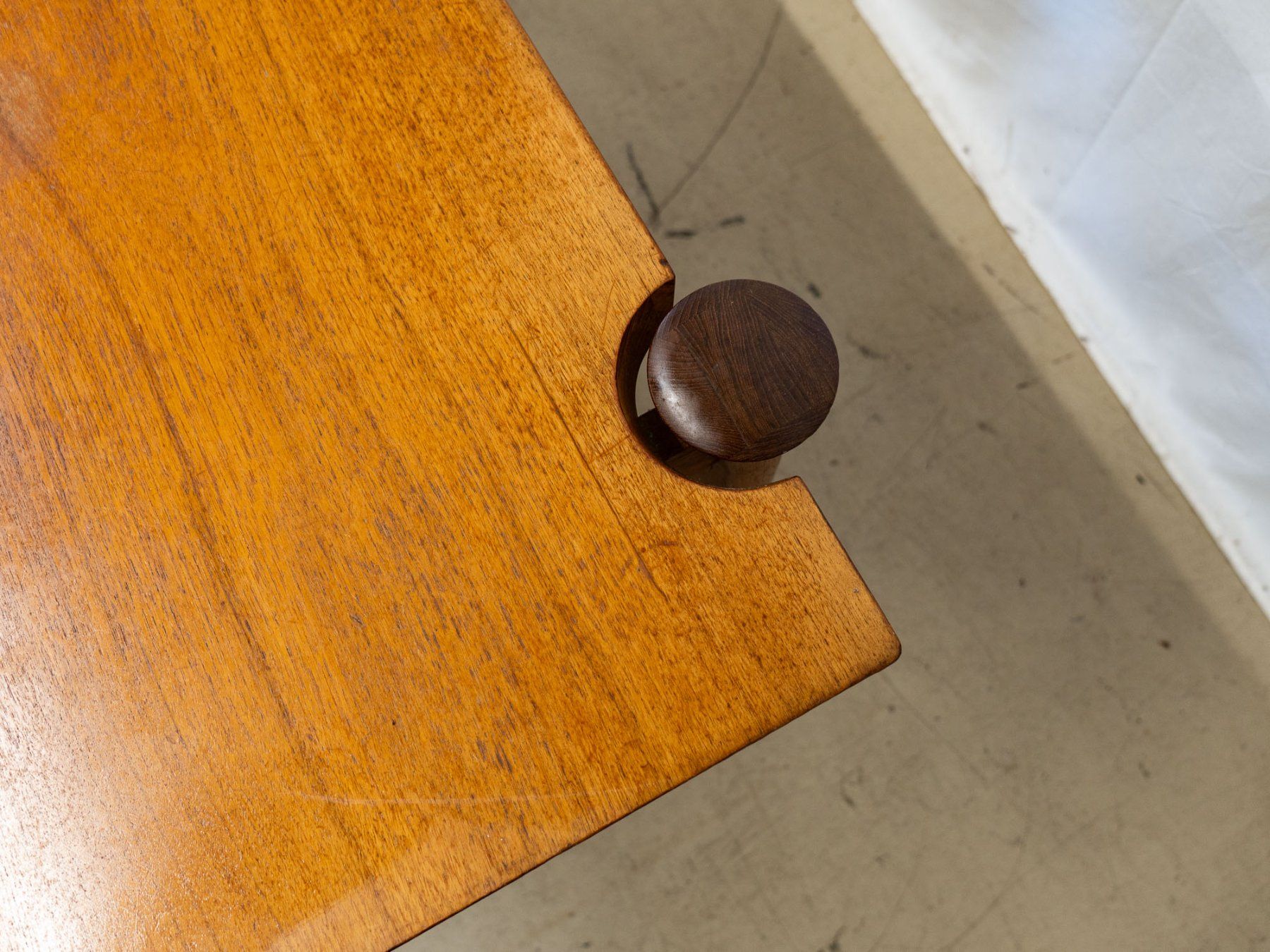 Tische: Arno Voder Salontisch, für Codo - Mid-Century - Ref. 07/04 – Gebraucht aus Au ZH von BrockiAu 5