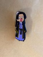 Pin's  Anime Manga Personnage