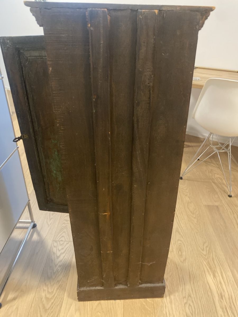Buffets: Charming Rustic Cabinet – D'occasion à Uerikon par jambox77 2