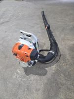 Stihl BR 200 Laubbläser