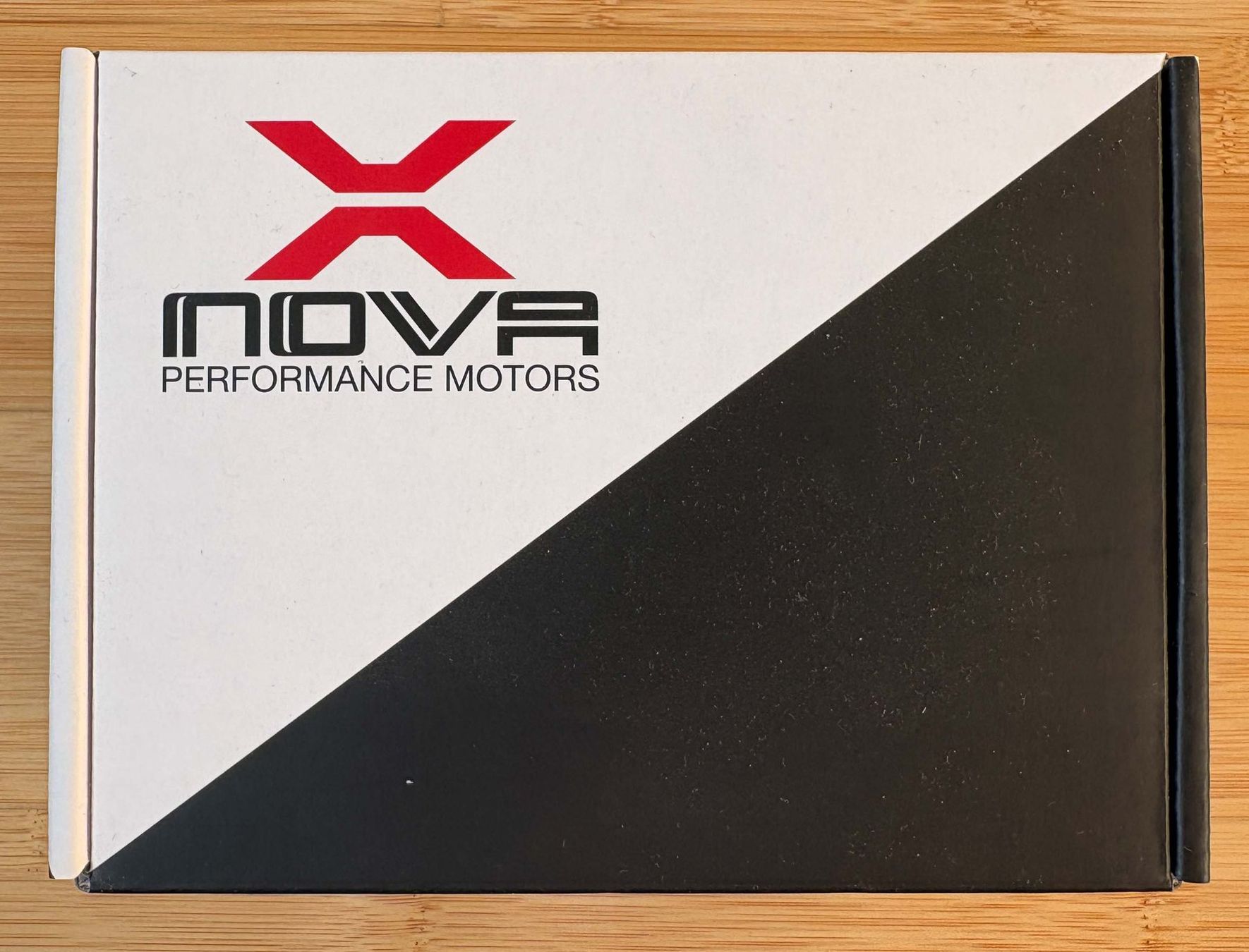 Motori: BrushlessMotor Xnova 4025-1120KV 1.5Y – Nuovo e nell'imballaggio originale da Frick venduto da TOMAPO 4