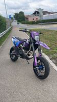 Husqvarna Te300i 2018