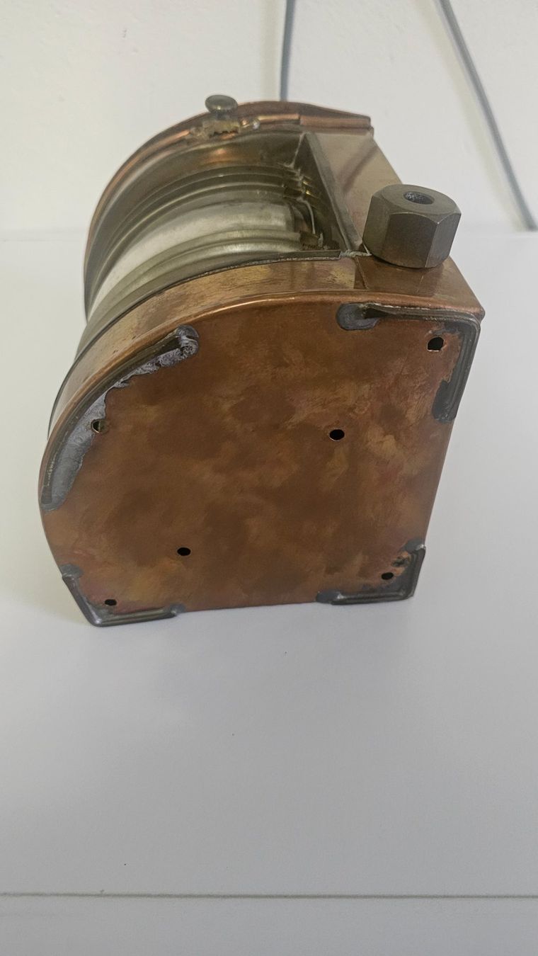 Lampen: Ancienne lampe de bateaux – Gebraucht aus Etoy von angi020 6