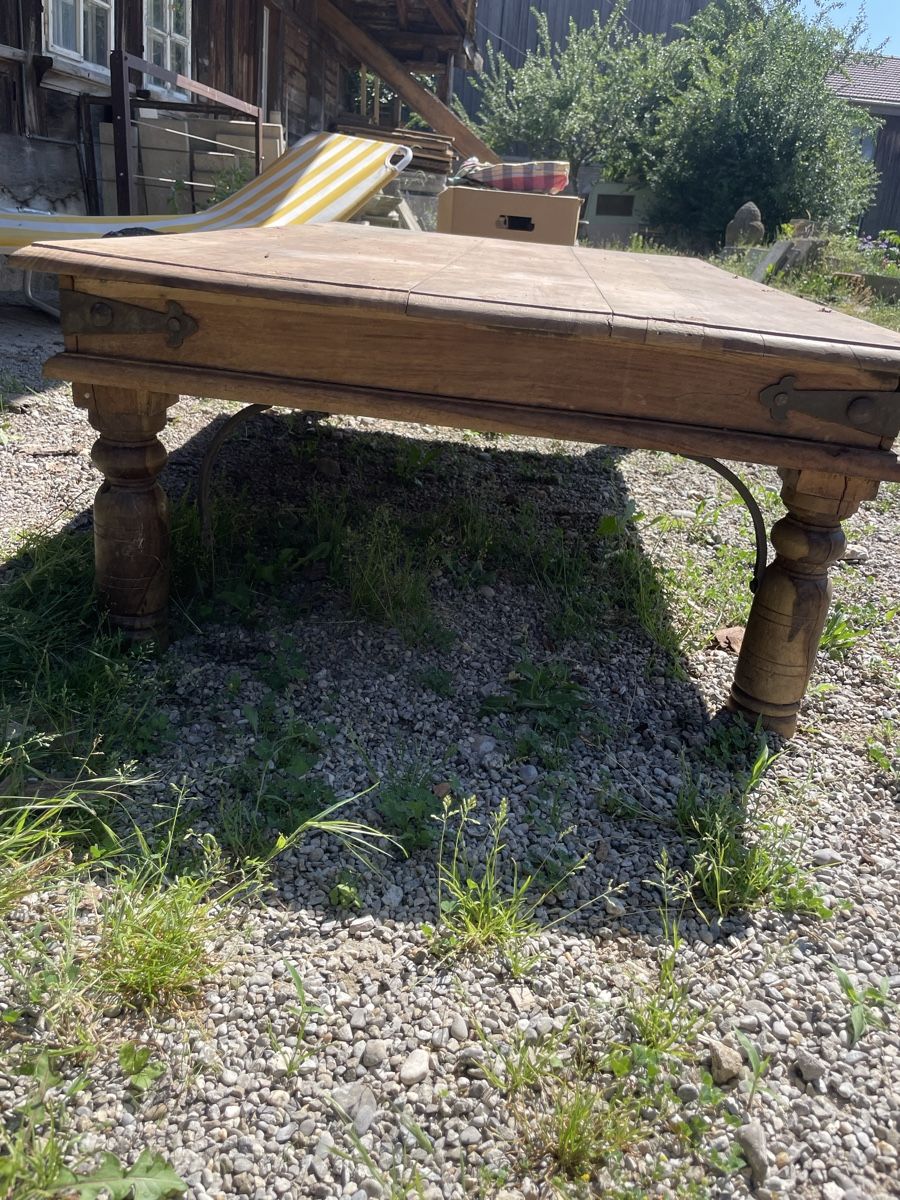 Tische: Salontisch gebraucht  – Gebraucht aus Bern von luk_hb2t 5