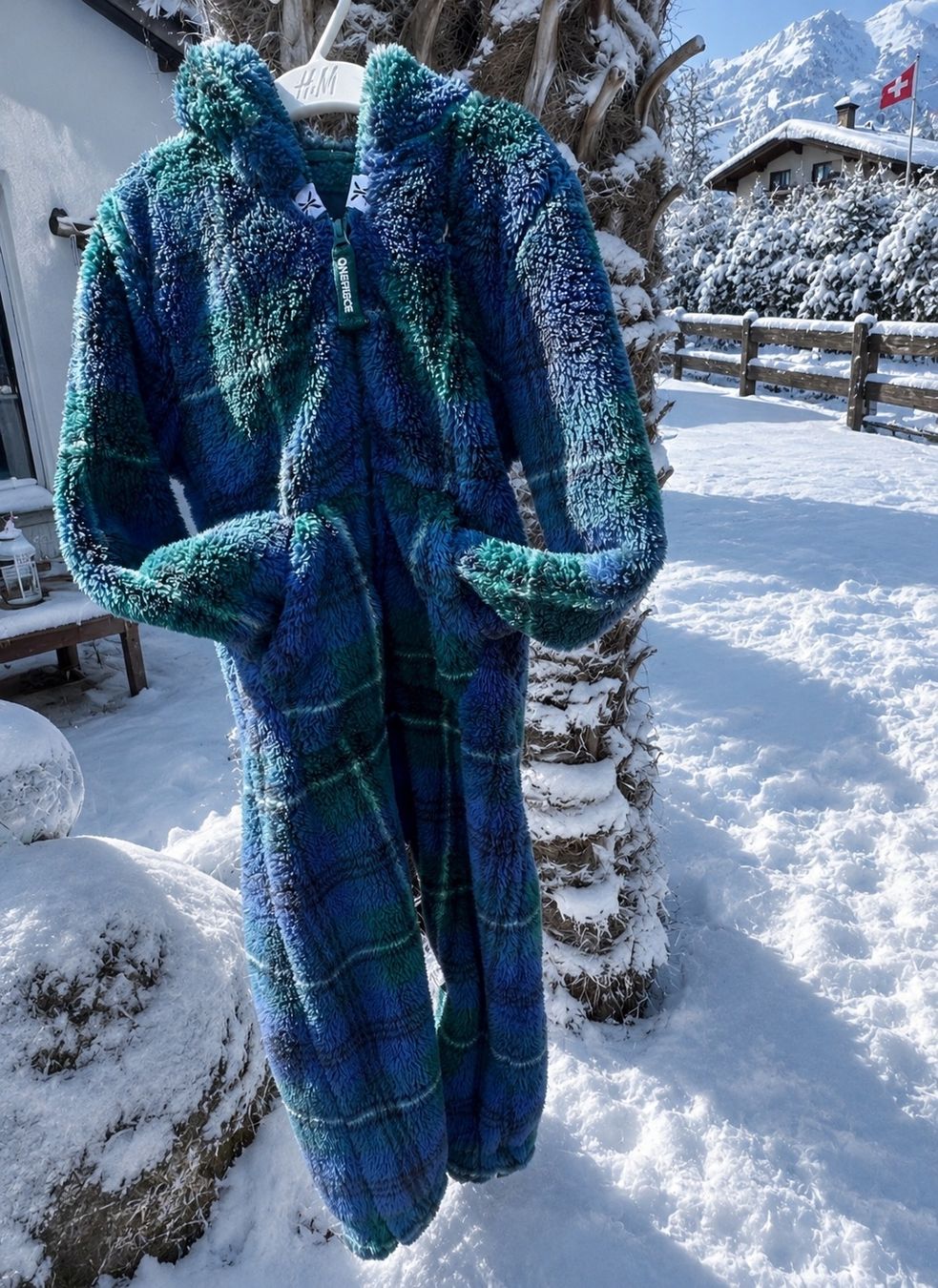 Jumpsuits: Tuta ONEPIECE Kids – Gebraucht aus Arzo von lol_ch9d