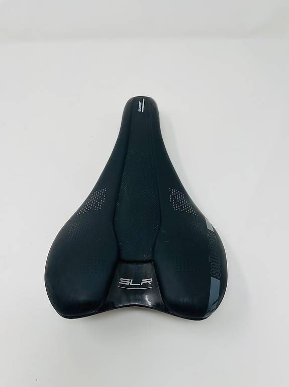 Pezzi di ricambio: SELLE ITALIA SLR BOOST TM SATTEL 130mm – Usato da Selzach venduto da King_Kong2403 1
