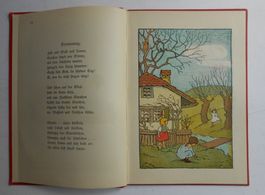 Im Kinderland. Lesebuch für die Kinder... 1931.