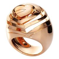 Bague chopard Xtravaganza taille 54