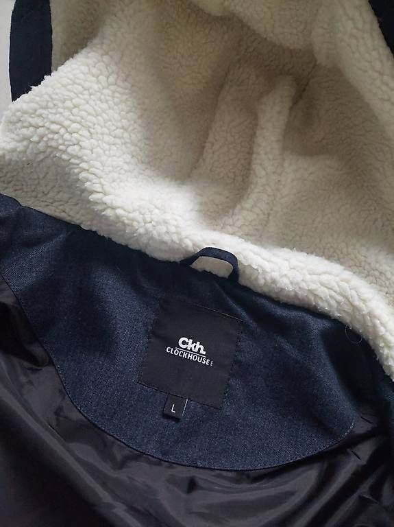 C&A Giacche: Winterjacke, L – Nuovo (secondo la descrizione) da Nottwil venduto da mar_6bxt 2