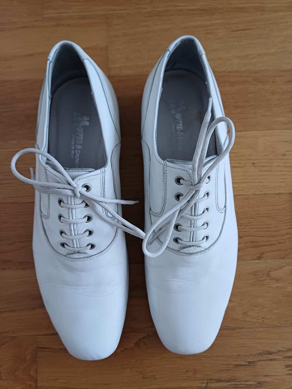 Scarpe da uomo: Tango Tanzschuhe – Usato da Winterthur venduto da man_m52n 2