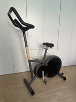 Stil-Fit Ergometer PURE - Black Edition