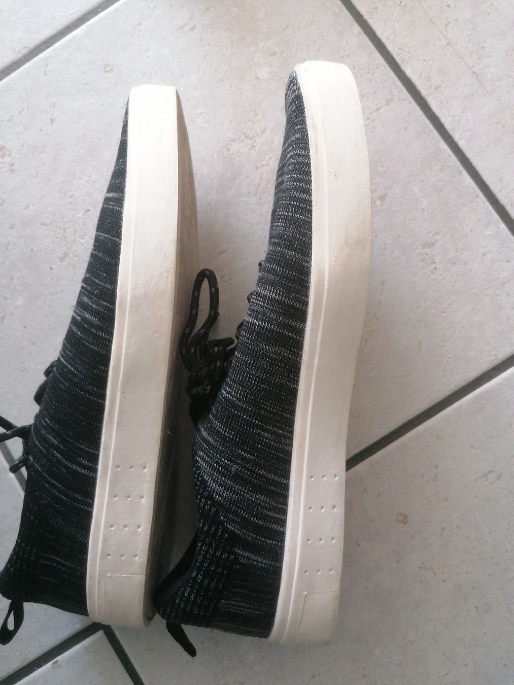 Scarpe da uomo: Neuwertige Pier One Schuhe Gr 41 – Nuovo (secondo la descrizione) da Lostorf venduto da Luelostorf 2