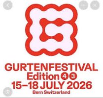 GURTEN  4-Tagespass