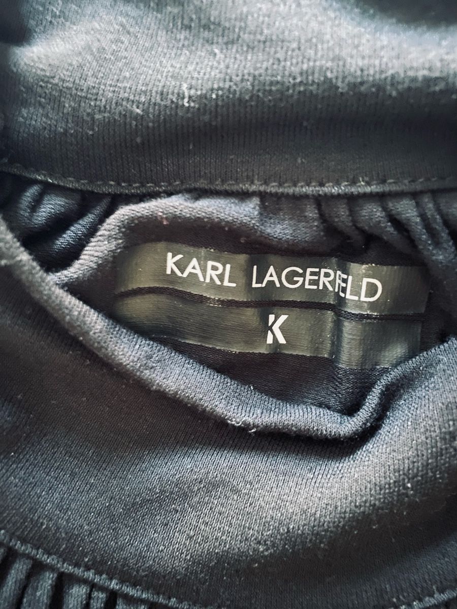 Karl Lagerfeld Vestiti: Karl Lagerfeld robe S – Usato da Clarens venduto da Piluka 5