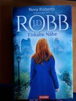 Eiskalte Nähe - JD Robb / Nora Roberts