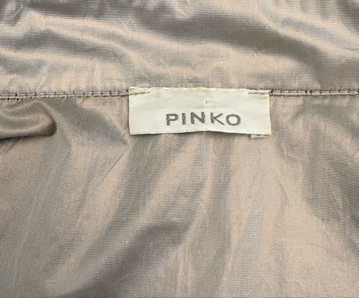 Pinko Giacche: Bellissima giacca a vento Pinko – Usato da Chiasso venduto da myt_k8rf 4