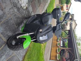 Vengo V100-Li