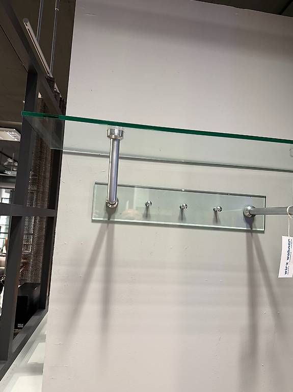 Guardaroba: D-Tec Wandgarderobe Atlas 2 – Usato da Volketswil venduto da wirzwohnen 2