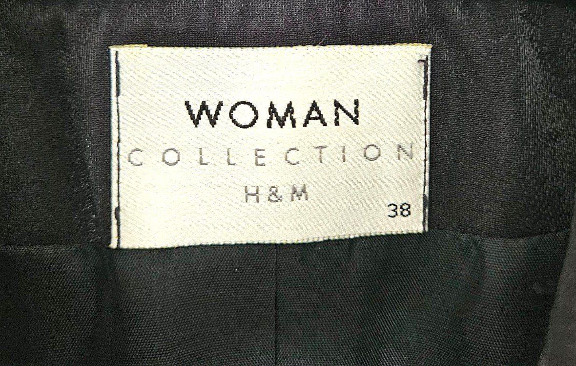 H&M Giacche: Schicker Blazer, Grösse 38 – Usato da St. Gallen venduto da AnBau 3