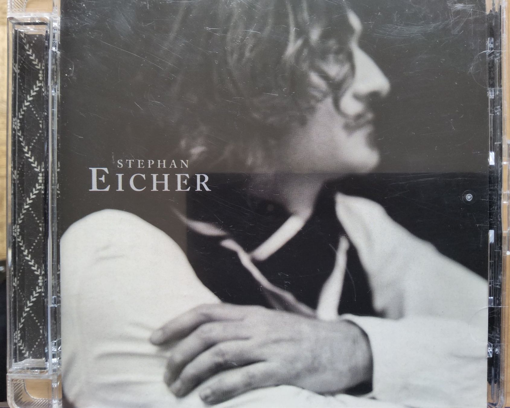 CD: Stephan Eicher CD Eldorado – Usato da Zofingen venduto da pfs_72