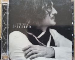 Stephan Eicher CD Eldorado