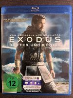 Exodus - Götter und Könige
