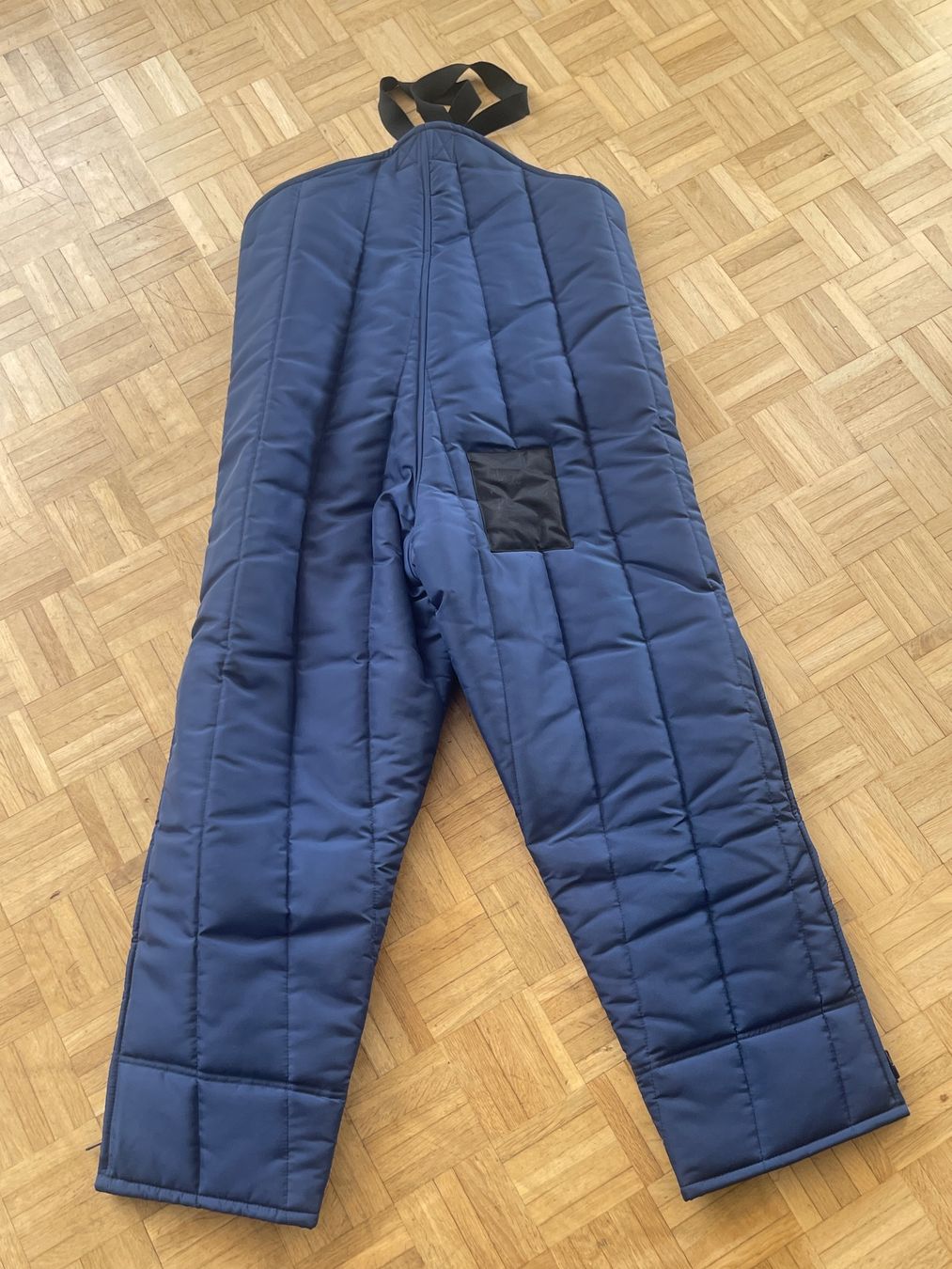 Telescopi: TEMPEX TK oder ASTRO KLEIDUNG MANTEL+HOSE (HOSE GEFLICKT) – Usato da Büron venduto da Bellcolor 4