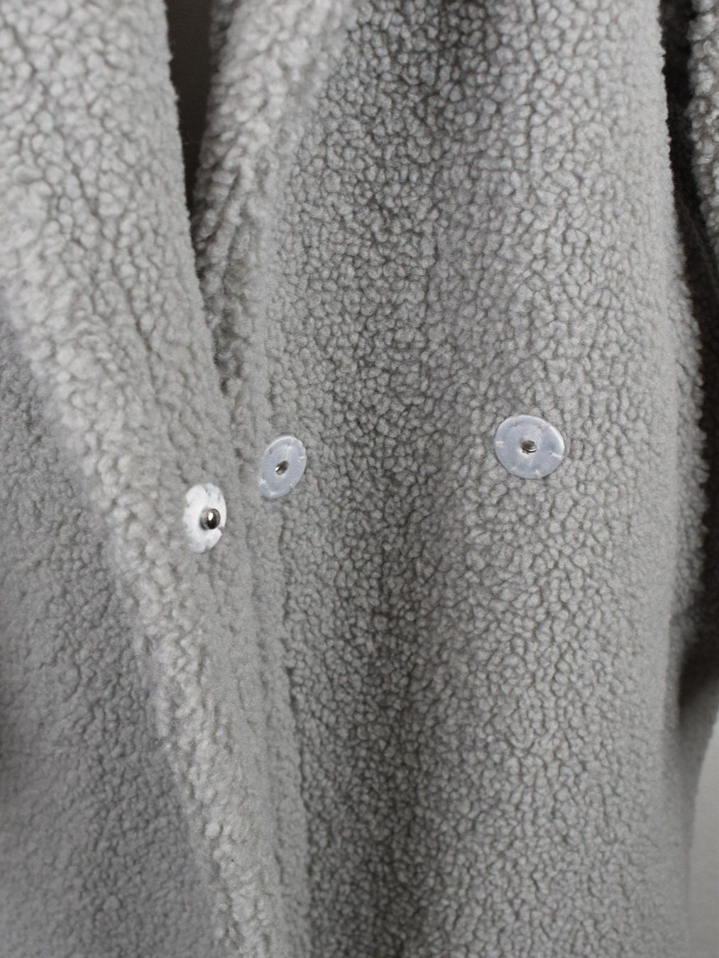Cappotti: Leonardo Teddymantel, oversized, "St.Moritz", Gr.XS-M – Nuovo (secondo la descrizione) da Nürensdorf venduto da 2ND_STORY 5