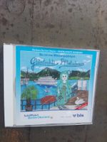 Glüntschli Pflotschnass - Ds chlyne Wassergspängst
