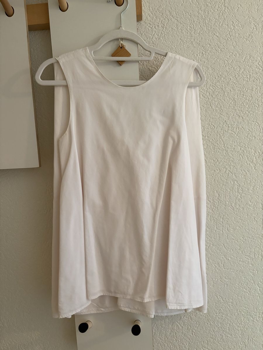 Cos Top: COS top twist at the back – Usato da st prex venduto da magdalenaonline 1