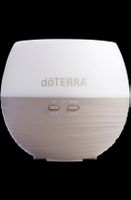 Diffuser