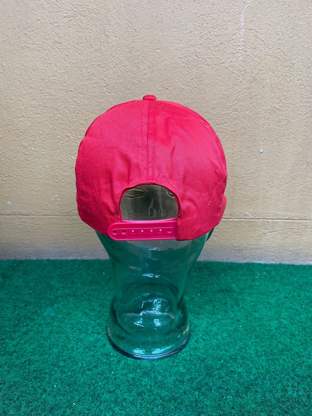 Copricapi, berretti & cappellini: Vintage 90s Cap Rapelli Salami – Usato da Zürich venduto da le_souk 2