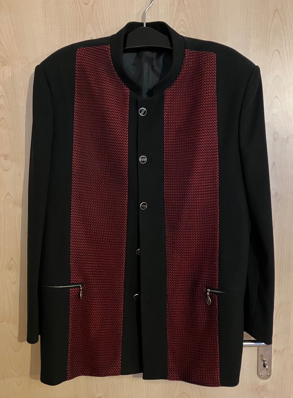 Giacche: Elegantes Herren Sakko, Gr. 54 – Usato da Diepoldsau venduto da mabeapt