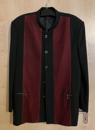 Elegantes Herren Sakko, Gr. 54