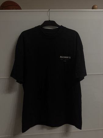 Allsaints T-Shirt // Gr. M