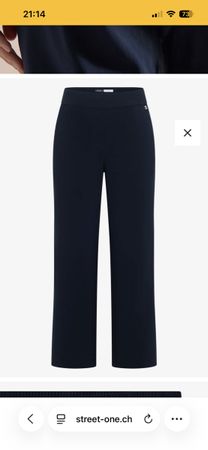 Hose von Cecil M/ L