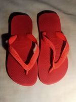 Pinke Havaianas Gr 29/30, Flip Flops, Sommerschuh