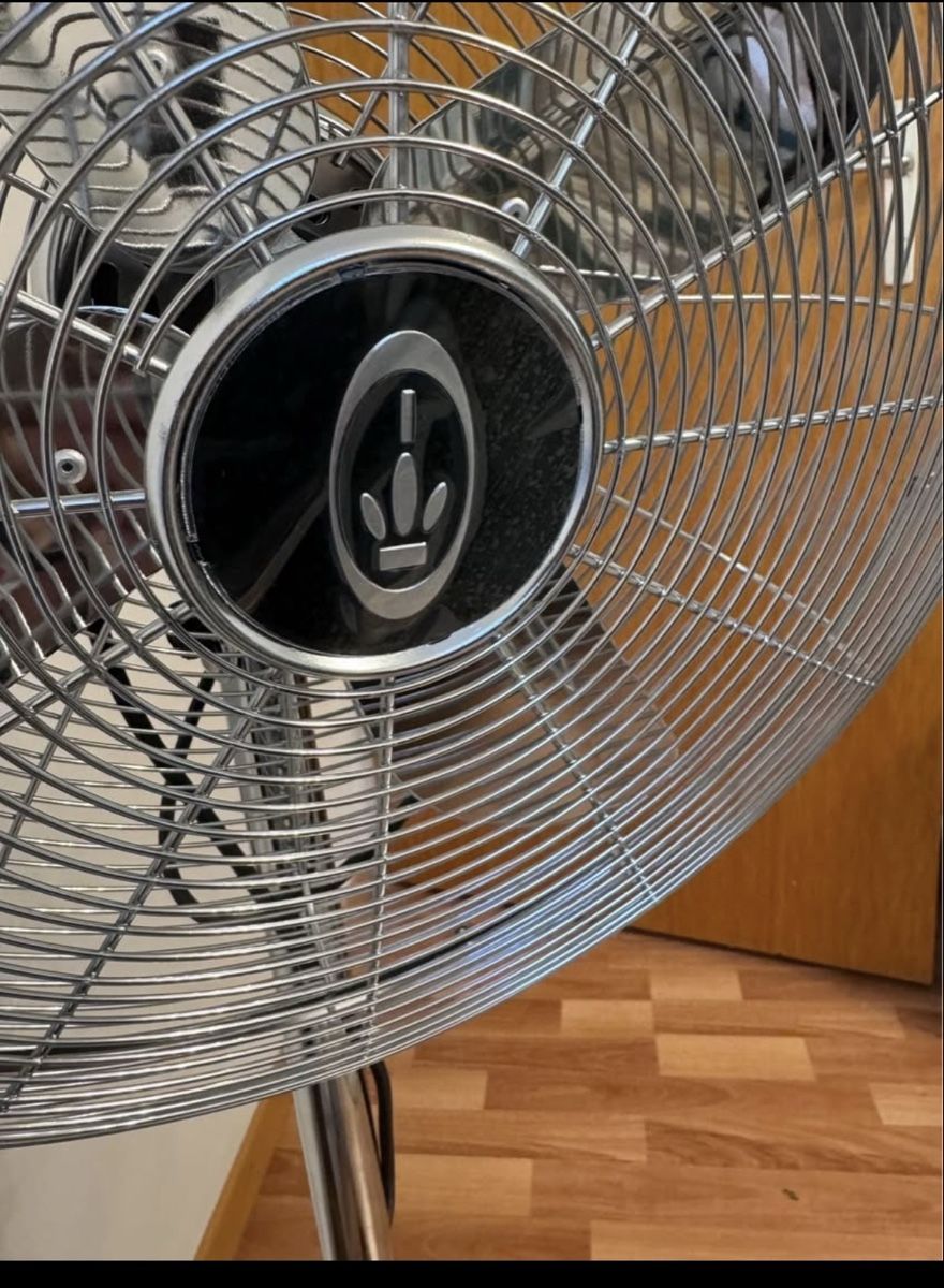 Ventilatoren: Vintage Ventilator, 1970 – Gebraucht aus Mönchaltorf von gol_pg75 2