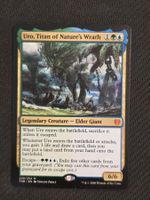 Uro, Titan of Nature's Wrath - MTG