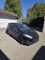 Ford Fiesta ST 1.6 Teilüberholt FRISCH AB MFK